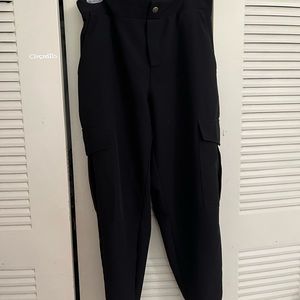 Zara Cargo Jogger ✨🫶🏻